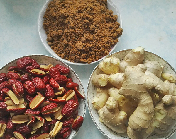夏吃姜，保安康！但這樣吃才能更健康