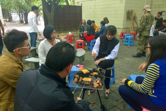 第二屆“育芽行動之頭皮養(yǎng)護(hù)”全科班完美落幕！
