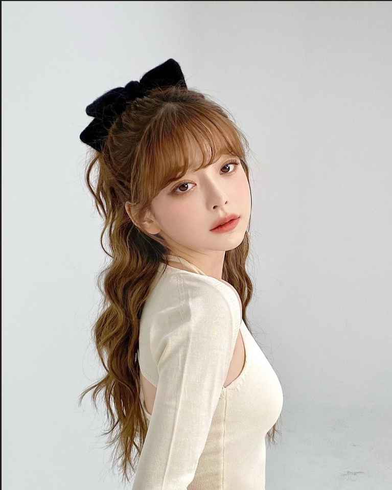 儷真護(hù)發(fā)知識(shí)：少女系馬尾這樣綁！5款馬尾造型教學(xué)